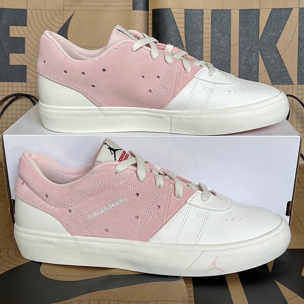 JORDAN SERIES.03 ‘Atmosphere’ WMNS